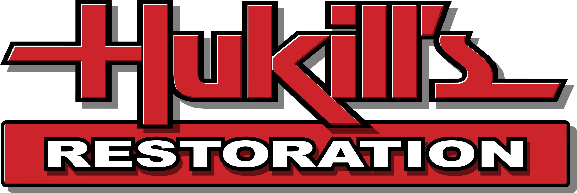 Hukill's Logo